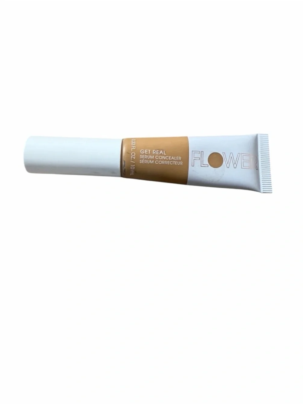 Flower Beauty Get Real Serum Concealer - Medium Deep